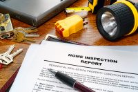 pre listing inspection photo
